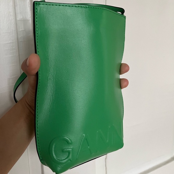 Crossbody GANNI Bag - Picture 7 of 10